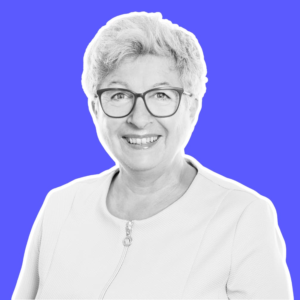 How did you Europe's top LinkedIn influencer, Lara Bothur? ellexx