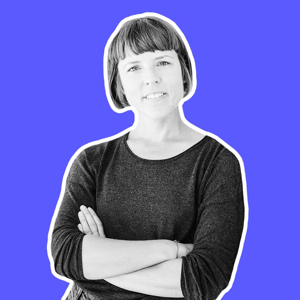Wie bist du zum Kaffee gekommen, Bettina Hanimann? | ellexx