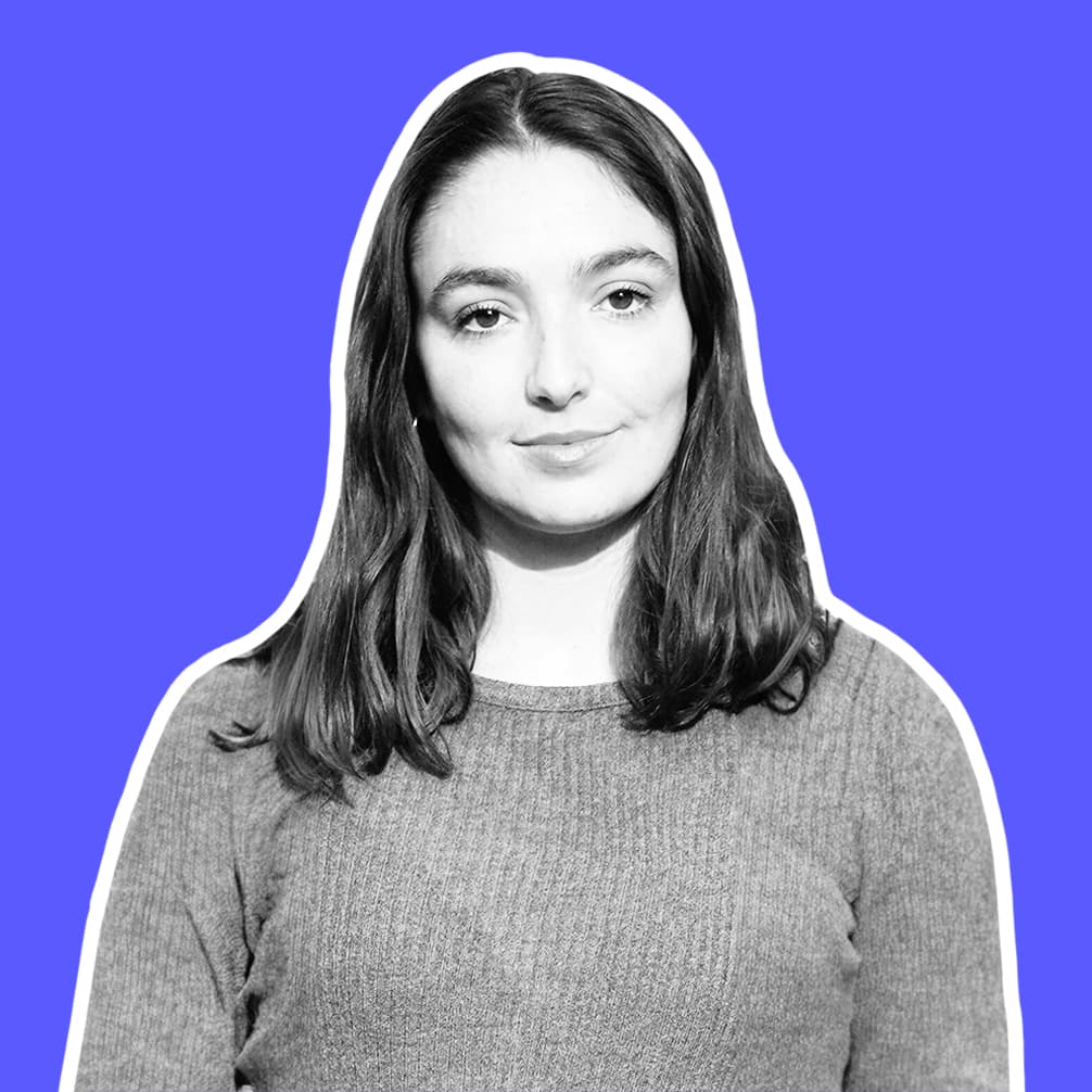 Wie viel ist ein Filmpreis wert, Lea Bloch? ellexx